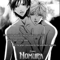  ����� Homura <small>Story & Art</small> 